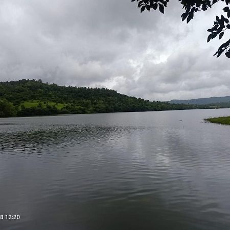 Hp Resort Kolhapur Εξωτερικό φωτογραφία