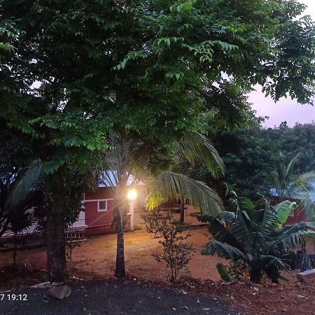 Hp Resort Kolhapur Εξωτερικό φωτογραφία