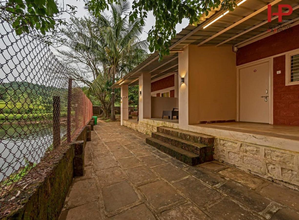 Hp Resort Kolhapur Εξωτερικό φωτογραφία