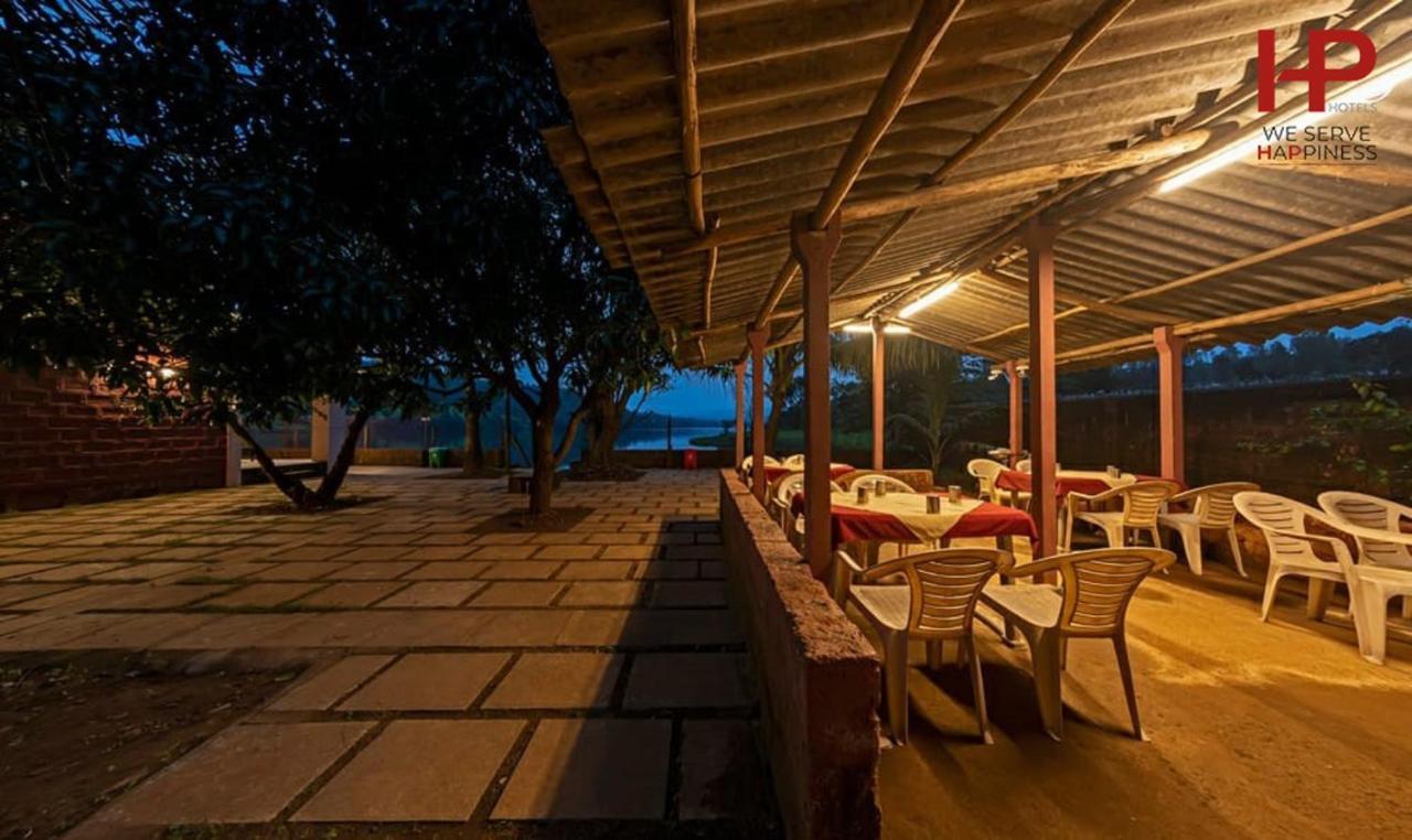 Hp Resort Kolhapur Εξωτερικό φωτογραφία