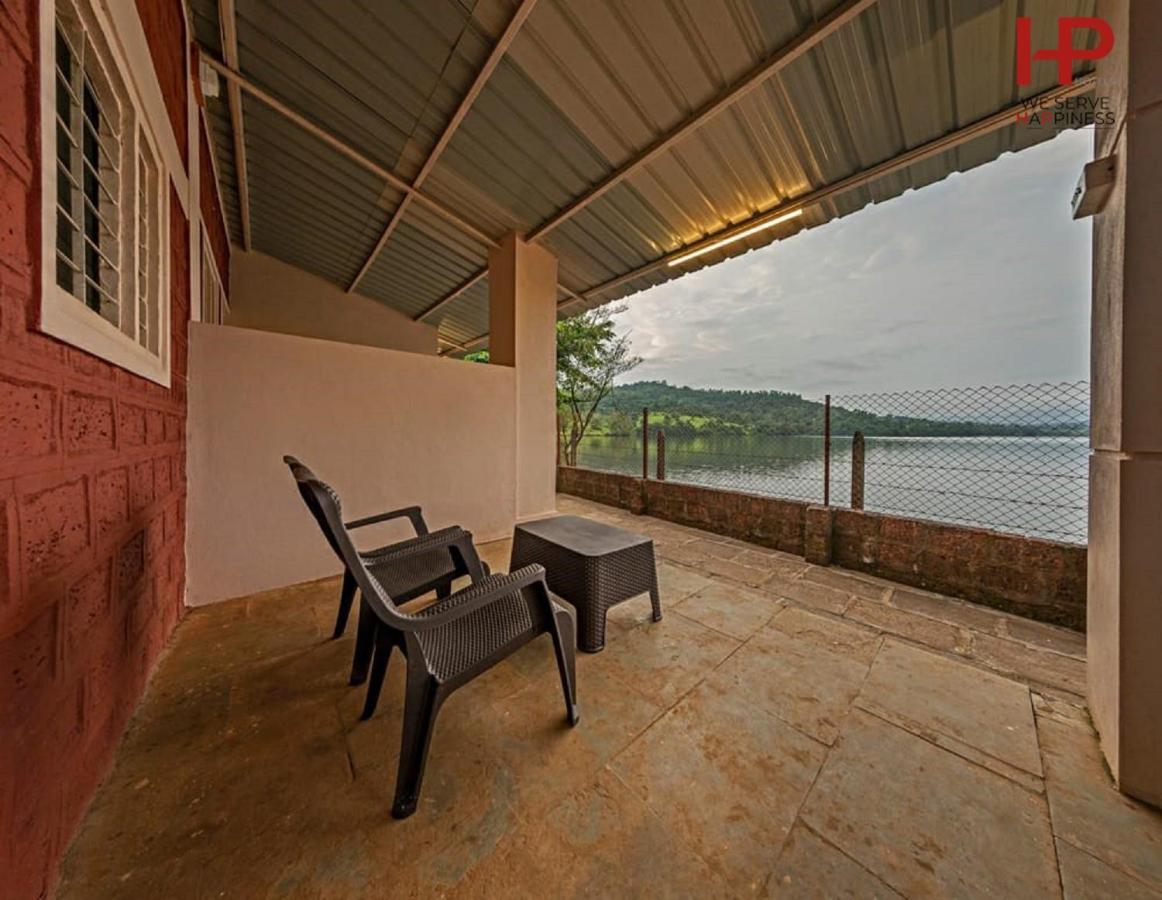 Hp Resort Kolhapur Εξωτερικό φωτογραφία