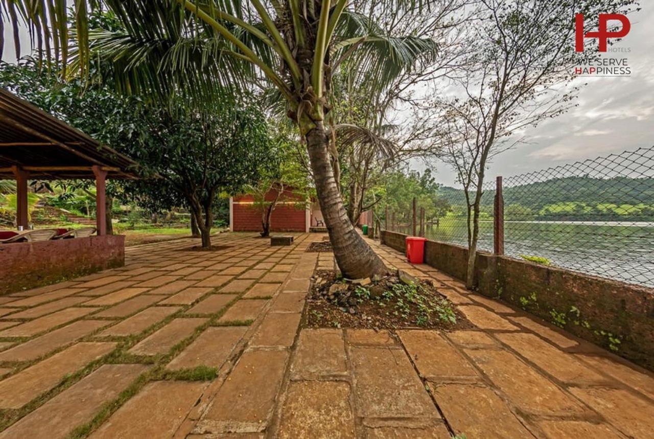 Hp Resort Kolhapur Εξωτερικό φωτογραφία