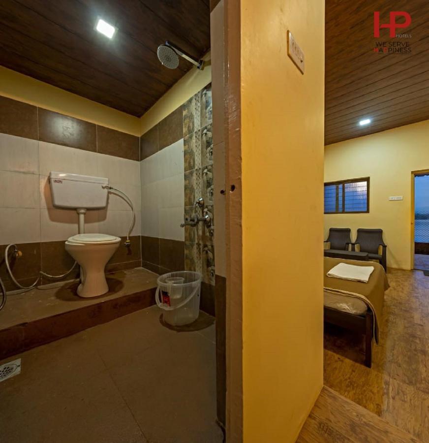 Hp Resort Kolhapur Εξωτερικό φωτογραφία