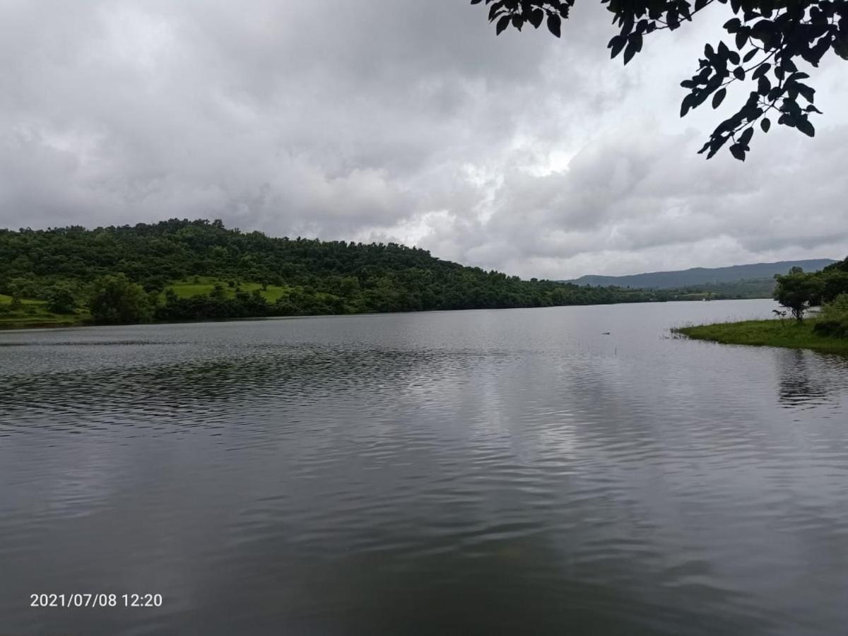 Hp Resort Kolhapur Εξωτερικό φωτογραφία