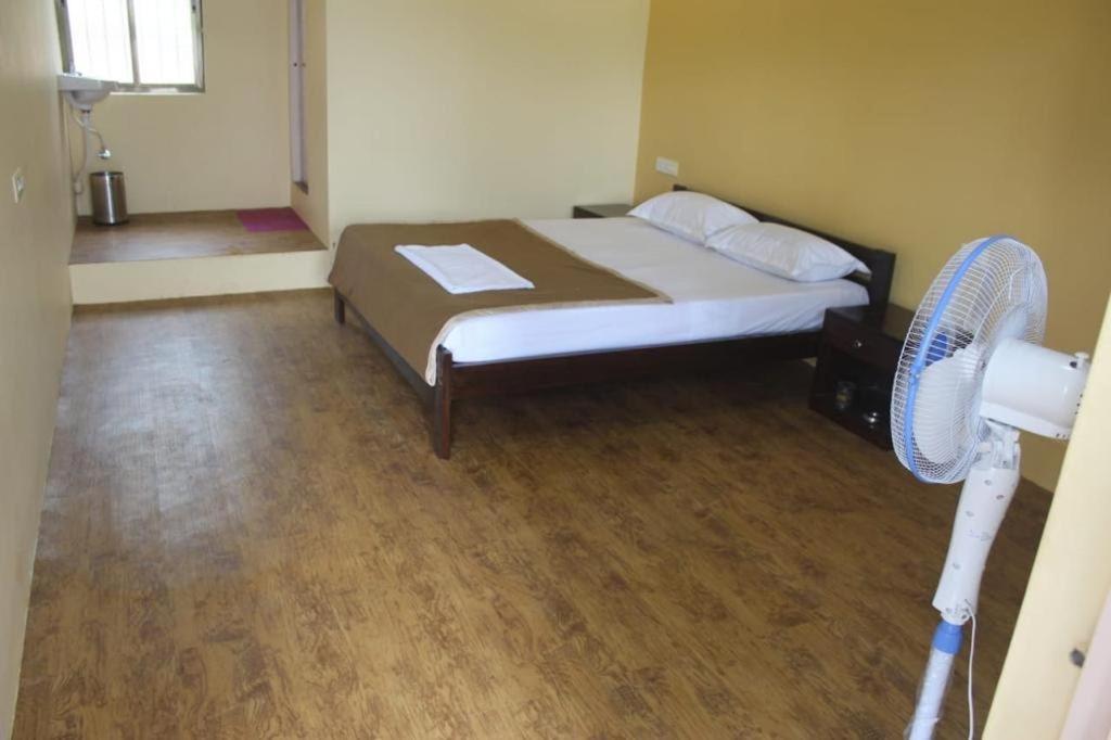 Hp Resort Kolhapur Εξωτερικό φωτογραφία