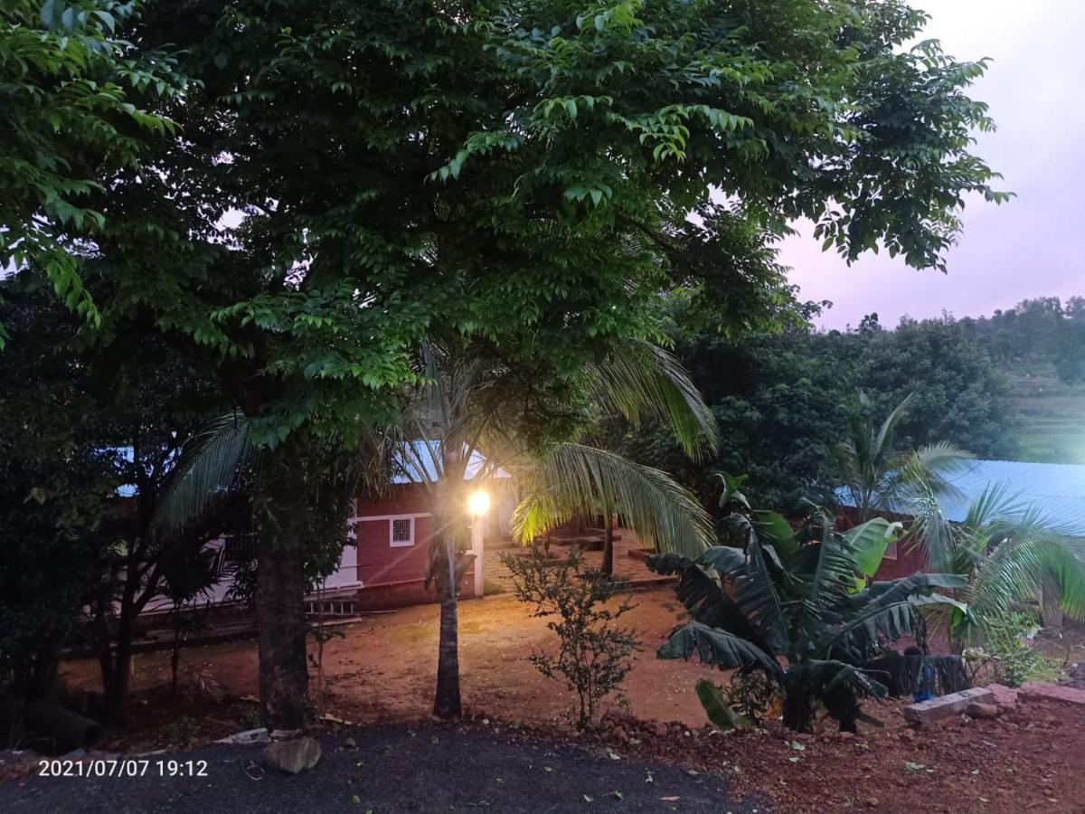 Hp Resort Kolhapur Εξωτερικό φωτογραφία