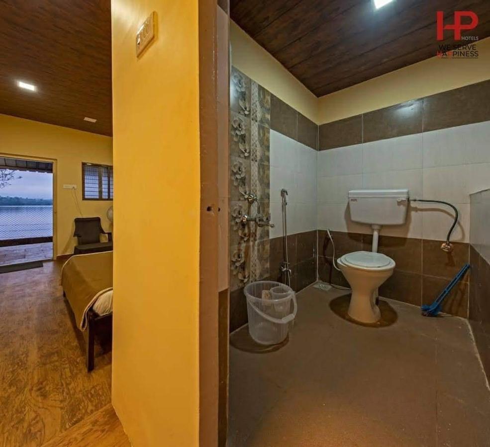 Hp Resort Kolhapur Εξωτερικό φωτογραφία