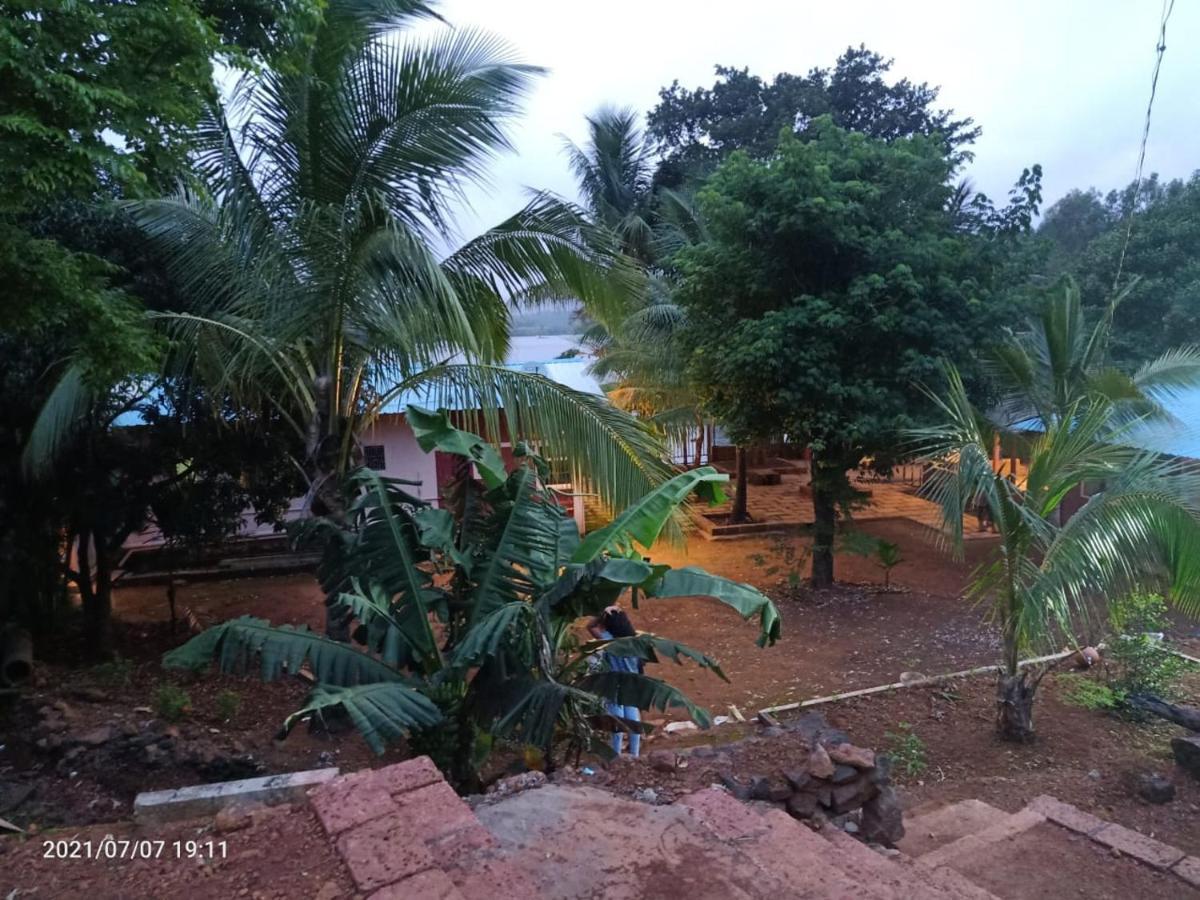 Hp Resort Kolhapur Εξωτερικό φωτογραφία