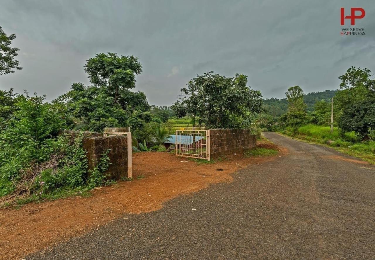 Hp Resort Kolhapur Εξωτερικό φωτογραφία
